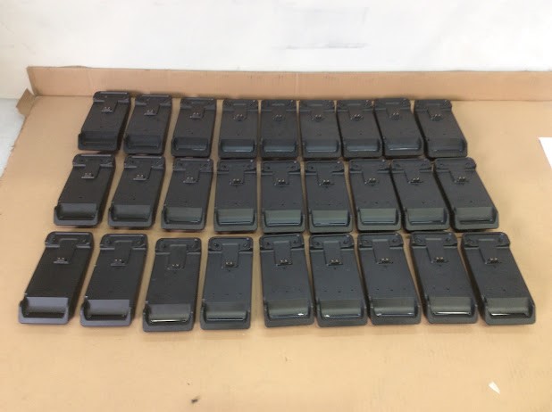 Ingenico Axium DX8000 Charging Base Cradle (Lot of 27)