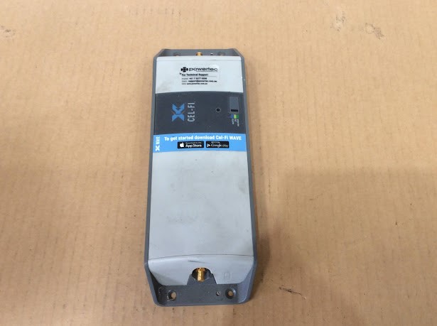 Nextivity CEL-FI GO Mobile Signal Repeater