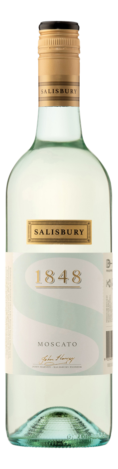 Salisbury Moscato NV (6x 750mL) SEA
