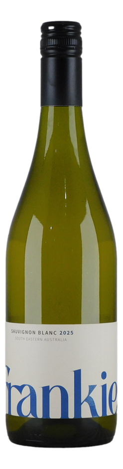 Frankie Sauvignon Blanc 2025 (6x 750mL), SEA