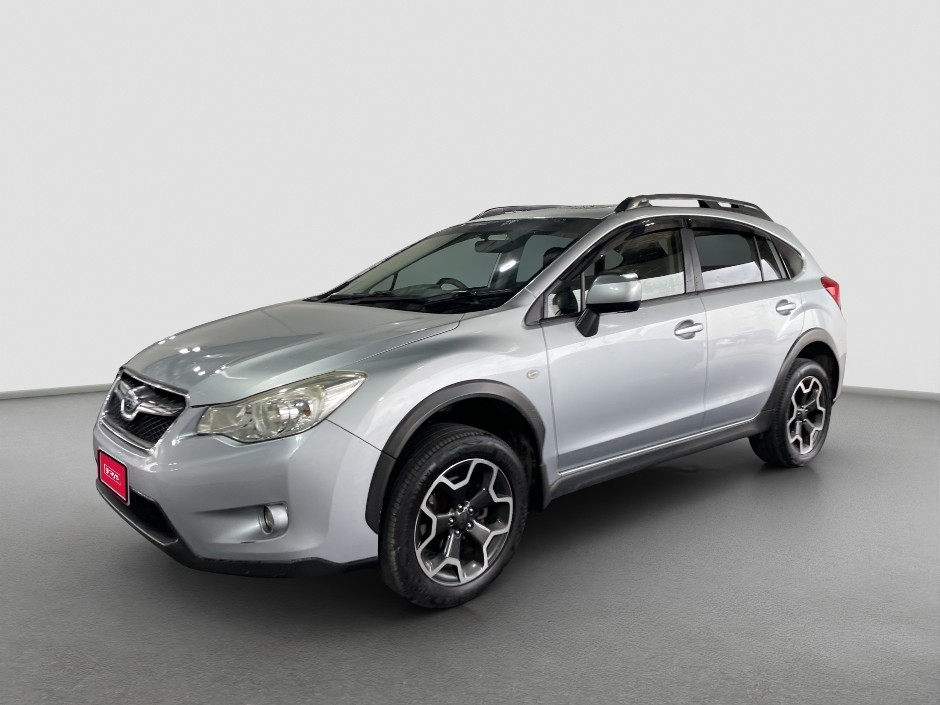 2013 Subaru XV L Petrol
