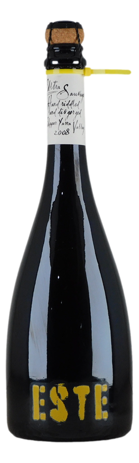 De Bortoli Este Sparkling 2008 (6x 750mL), Yarra Valley.