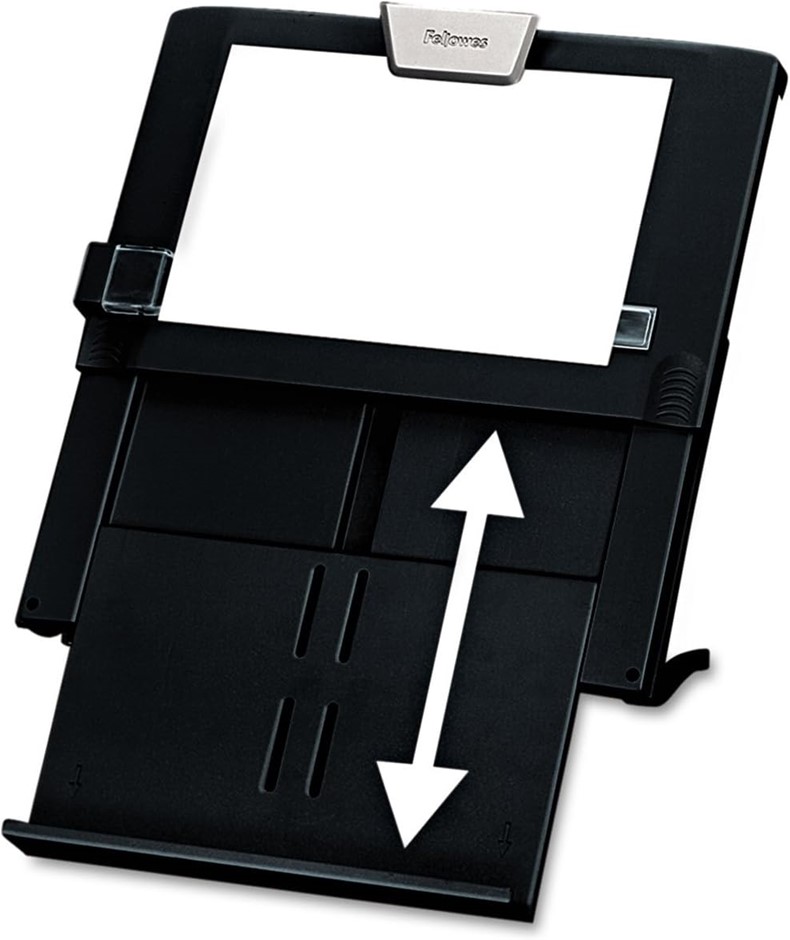 Fellowes Professional Series in-Line Copy Holder