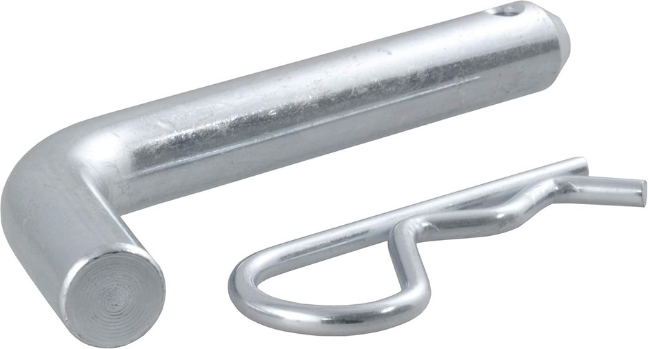 CURT Hitch Pin & Clip, 21500.
