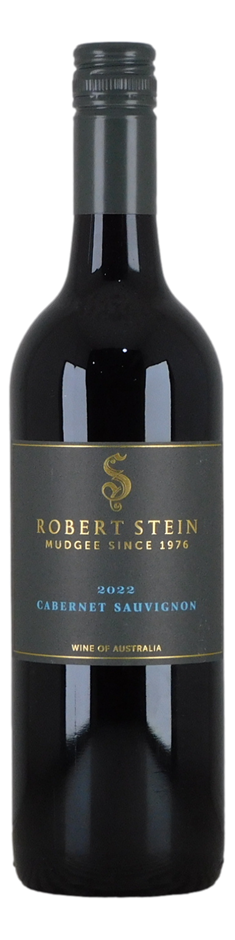 Robert Stein Cabernet Sauvignon 2022 (5x 750mL), Mudgee