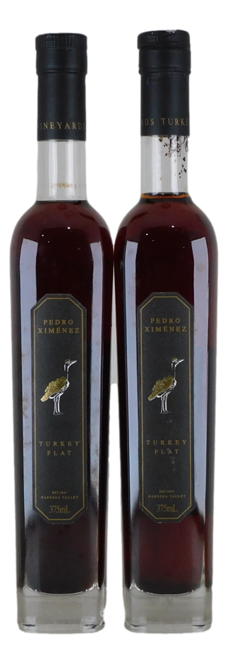 Pedro Ximenez Turkey Flat Fortified (2x 375mL), Barossa