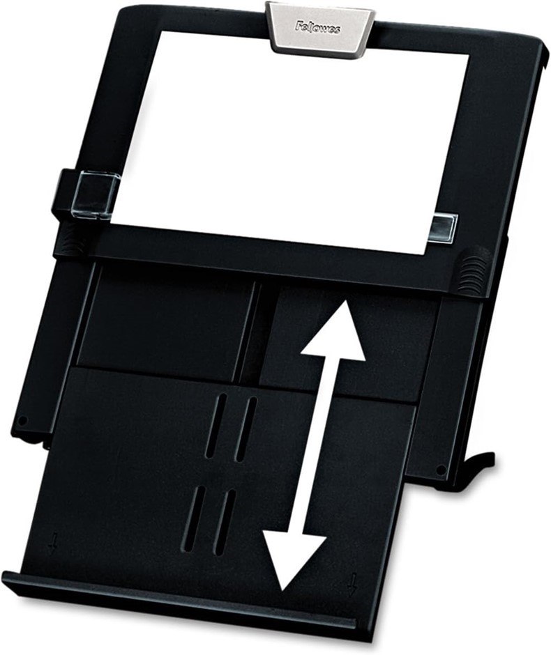 Fellowes Professional Series in-Line Copy Holder