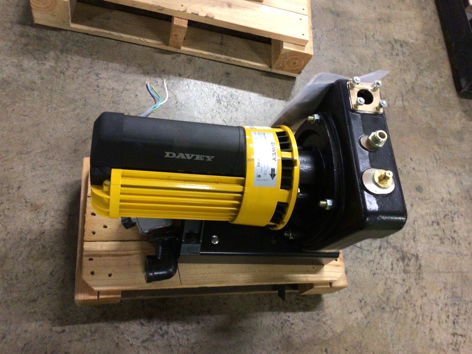 Davey prime Jet240 Centrifugal Pump