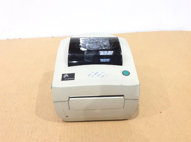 Zebra LP2844-Z Label Thermal Printer