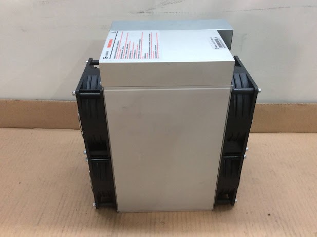 APLUSPOWER AP283 Switching Power Supply
