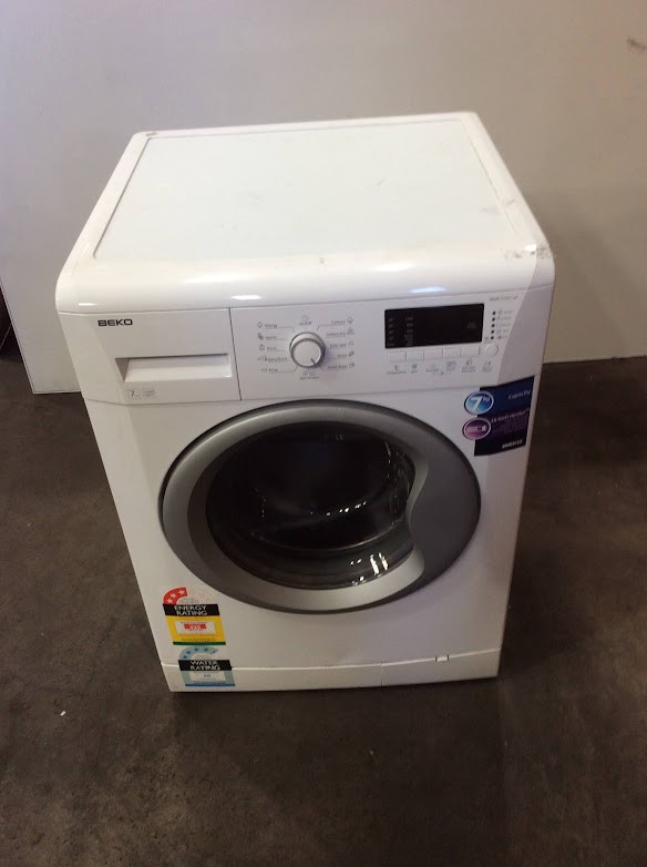 Beko WMB 71231 LA Washing Machine