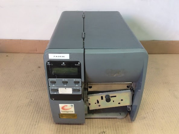 Datamax DMX-M-4305 Industrial Thermal Barcode Label Printer