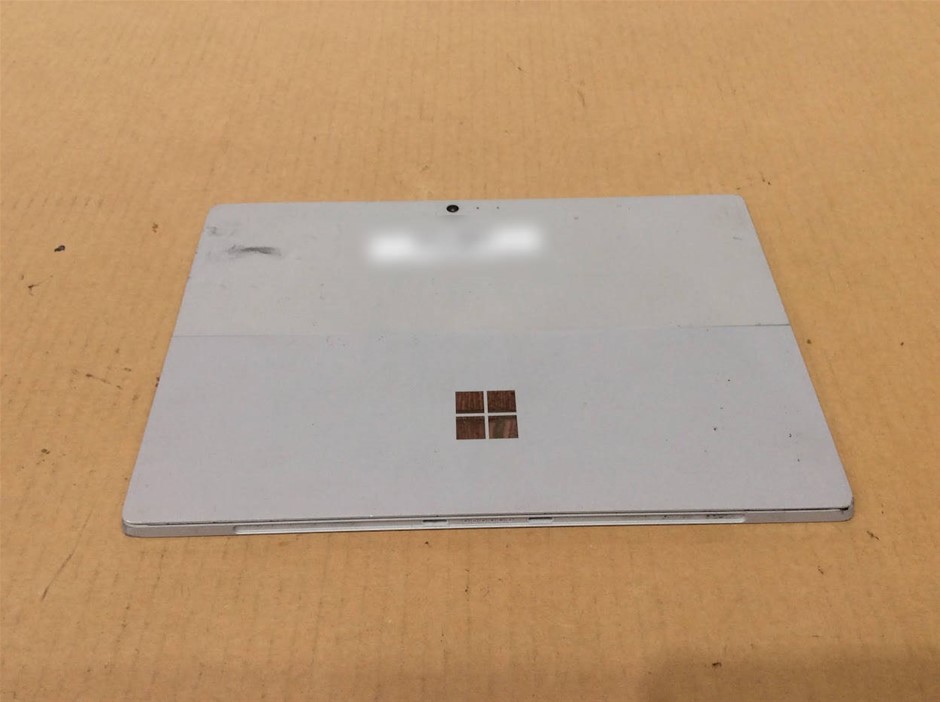 MICROSOFT SURFACE PRO 4 1724 Laptop I5-6300U 8GBRAM 256GB