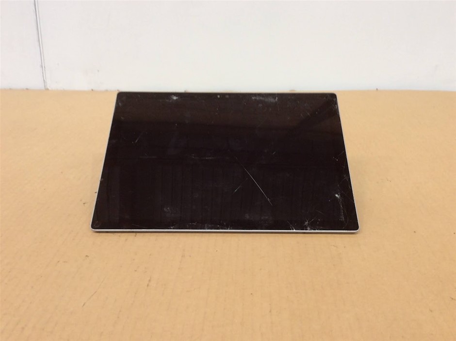 MICROSOFT SURFACE PRO 4 1724 Laptop I7-6600U 8GBRAM 256GB