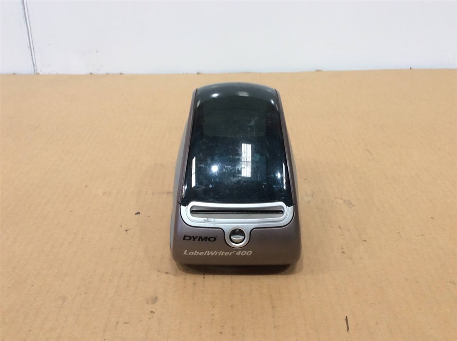 DYMO LabelWriter 400 Thermal Label Printer