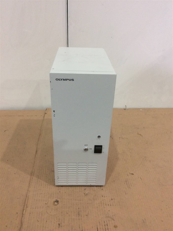 Olympus FV10-PSU Power Supply Unit