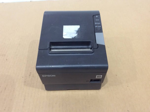 Epson TM-T88V M244A Thermal Label Printer