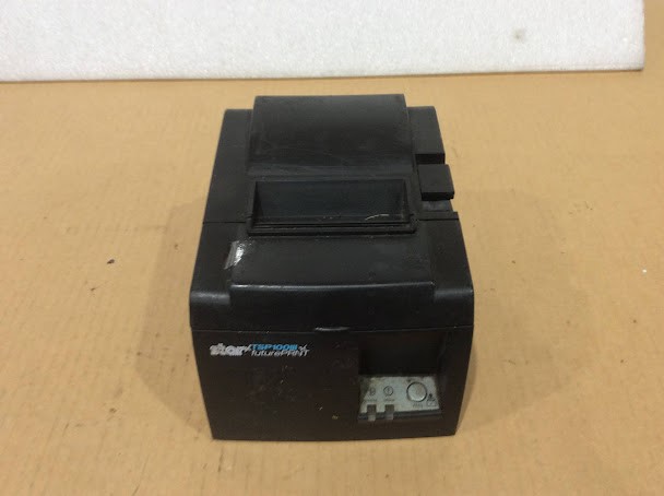 Star Micronics TSP100III Receipt Printer