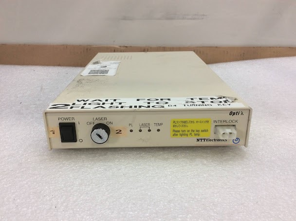 OLYMPUS FV10-LD559 Laser Head