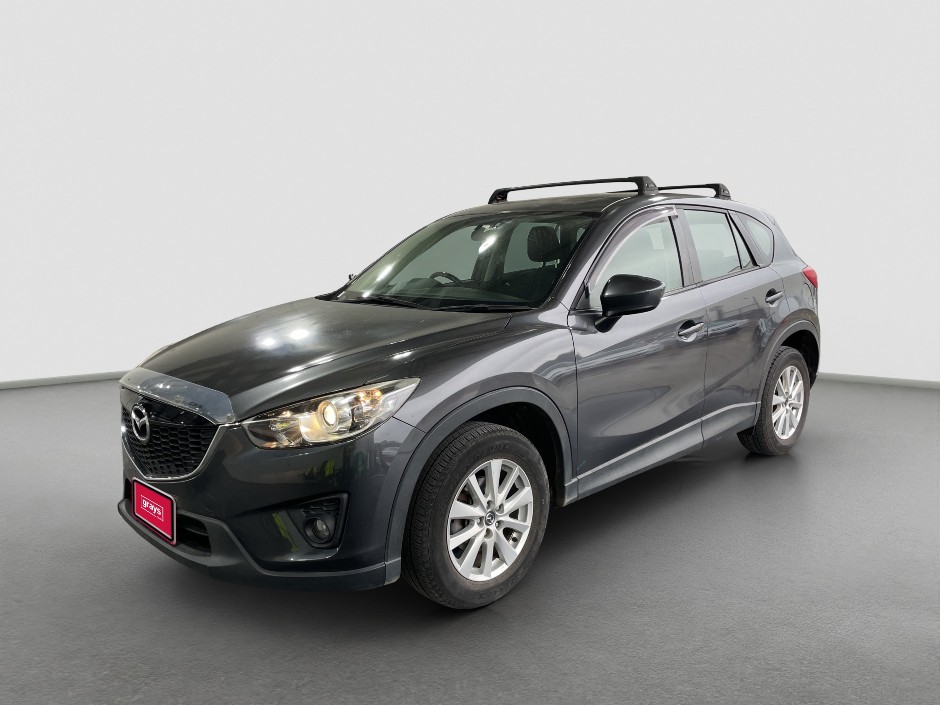 2013 Mazda CX-5 Maxx Sport Diesel