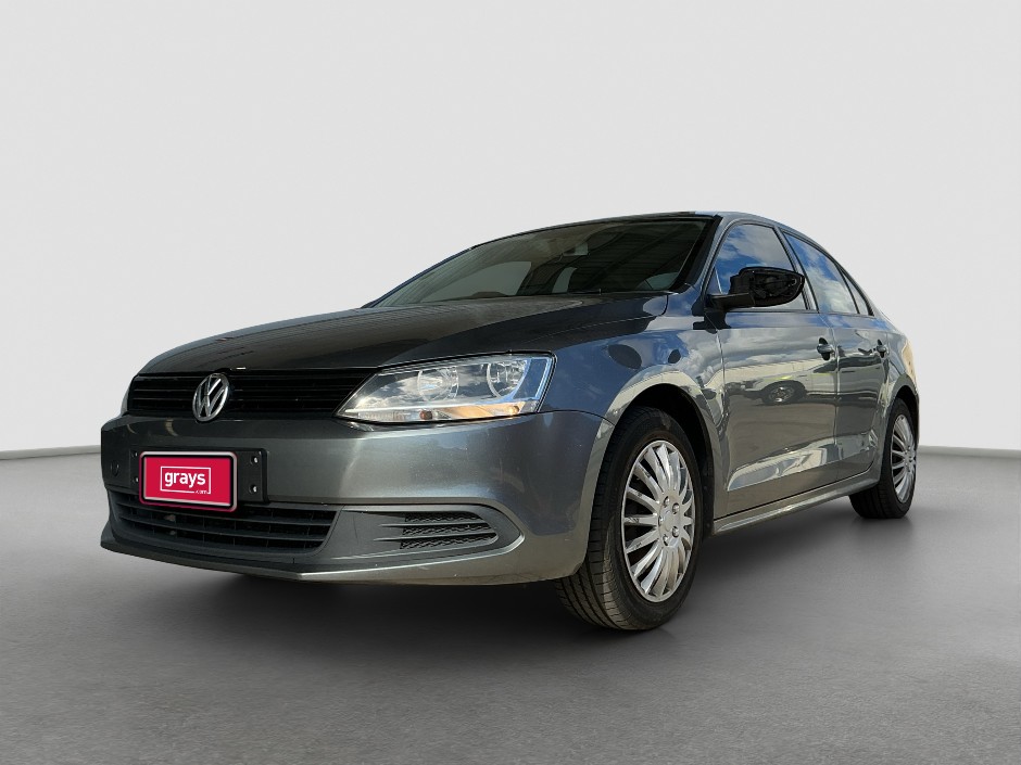 2014 Volkswagen Jetta  Petrol