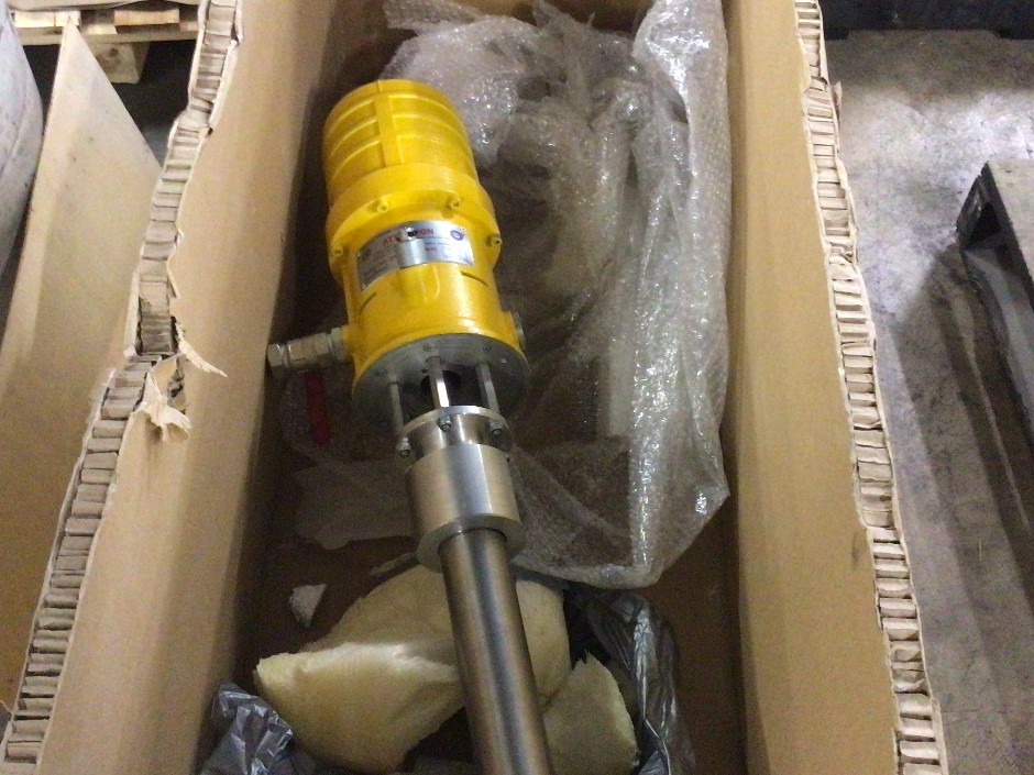 ICT Grout Pump