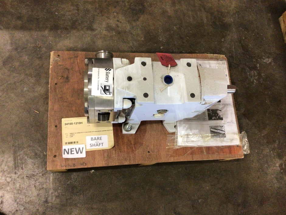 <p>Jabsco 24 Series B1 Style Pump</p>