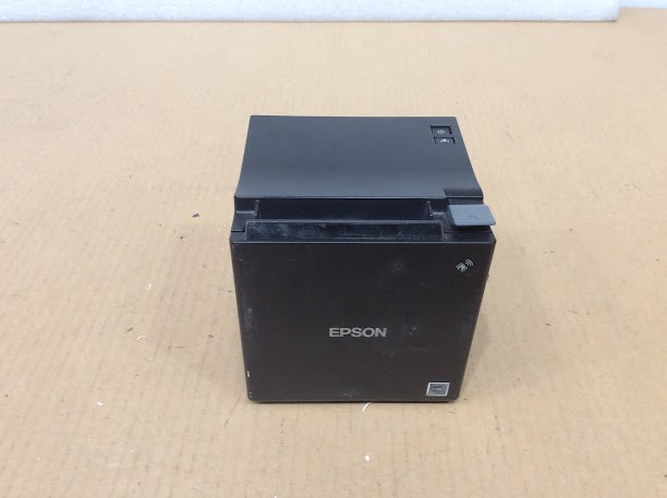Epson Unknown Model Receipt Printer