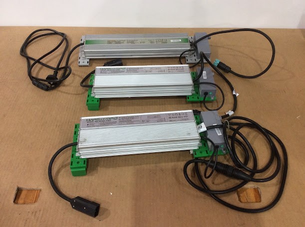 Mars Hydro MH-730MA-56BH&MH-630MA-62BH&MH-680MA-62BH LED Driver (Lot of 3)