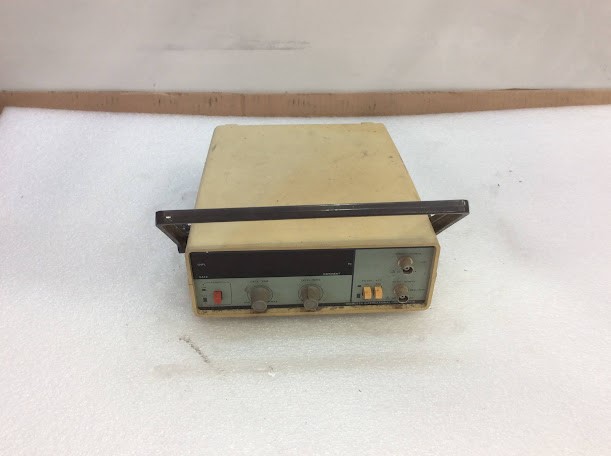 Sigmotek ITC-5 High Resolution Counter