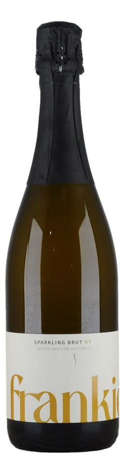 Frankie Sparkling Brut NV (5x 750mL), SEA.