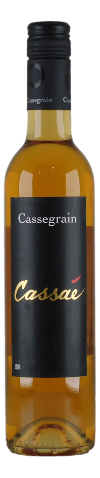 Cassegrain Cassae (4x 500mL), NSW.