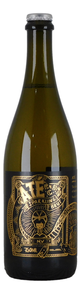Ate Sparkling Brut NV (5x 750mL), SEA.