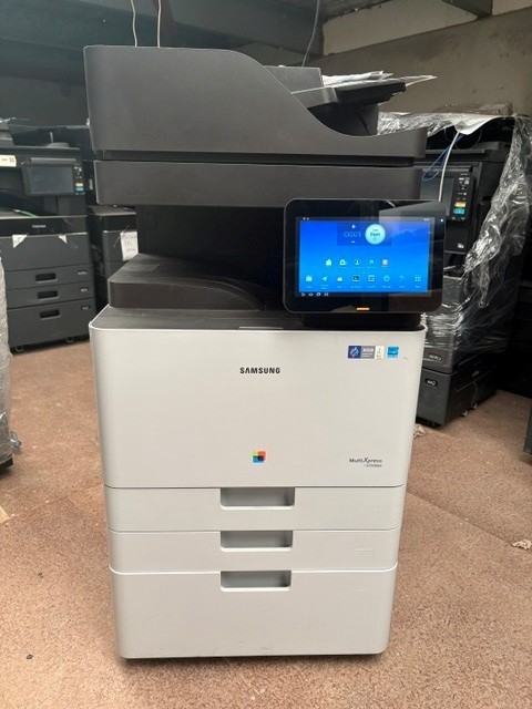 Samsung X7500GX