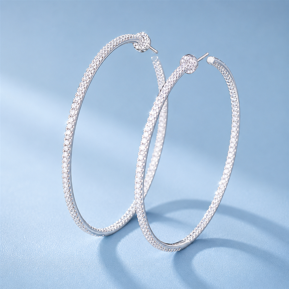 Luve Jewels Co - The Ultimate Sparkle Sale 