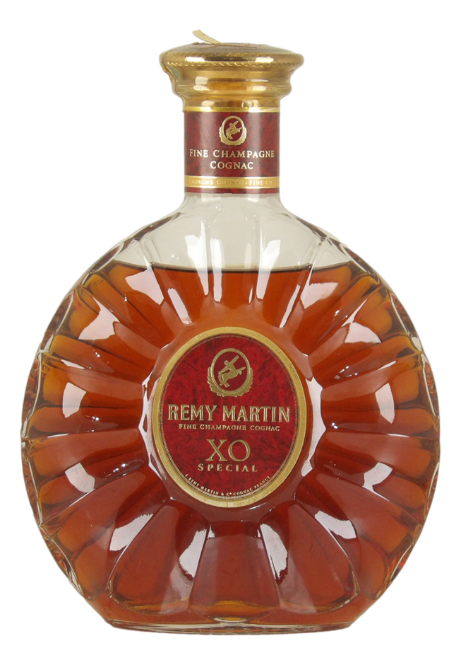 Remy Martin XO Special Fine Champagne Cognac (1x 700mL?) France