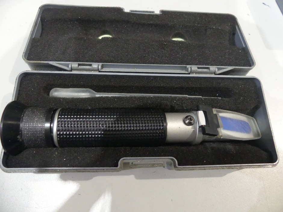 ATC Refractometer