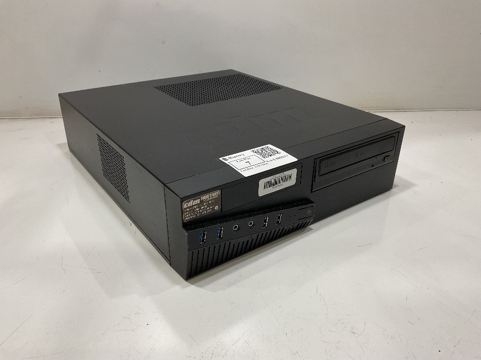 CDM PRIME Q370M-C