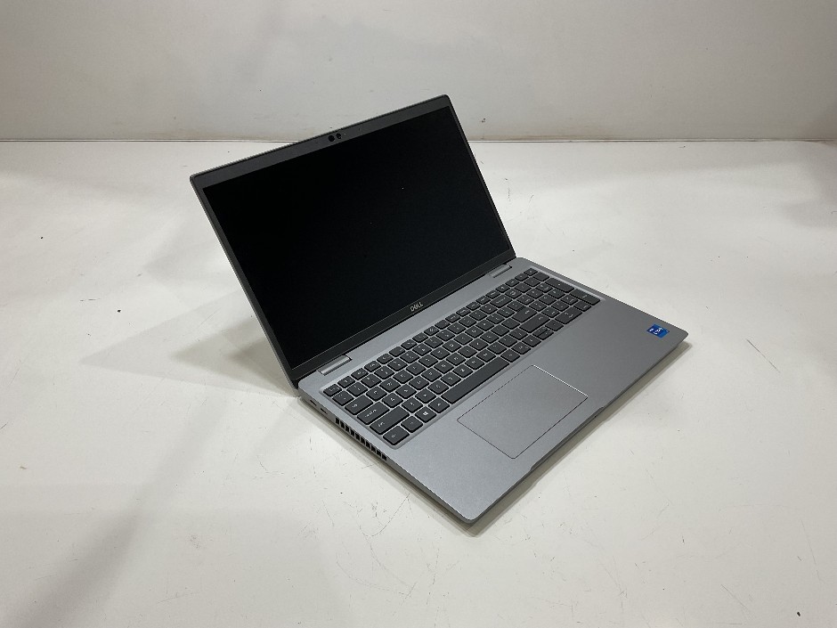 DELL LATITUDE 5520