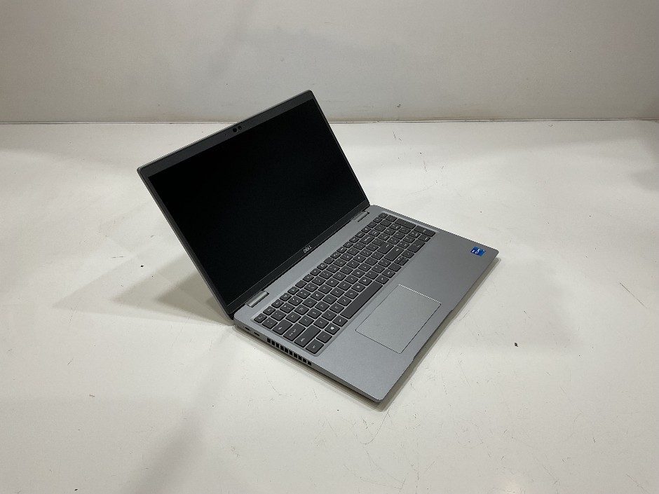 DELL LATITUDE 5520