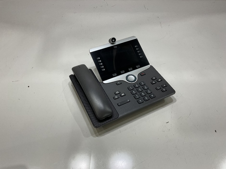 CISCO CP-8845-K9