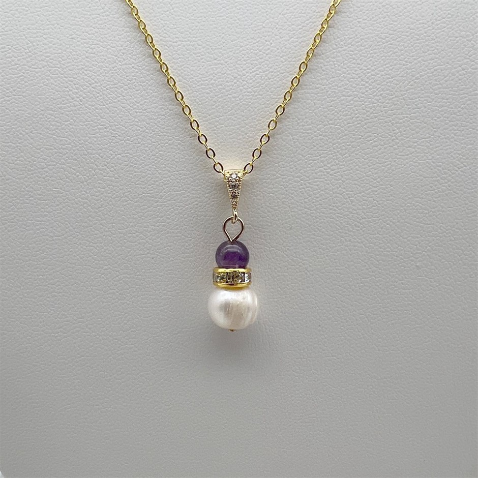M&N Emporium - Luxurious Pearl Jewellery Collection