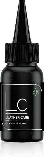 3 x 50ml Sneaker Lab Environmentally Friendly Leather Care Conditioner. Bu