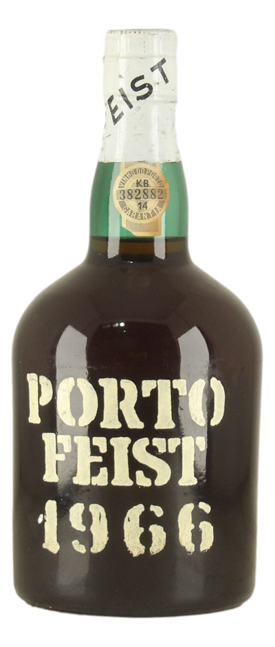 Feist Porto Feist 1966 (1x 750mL) Portugal