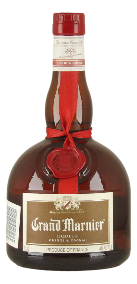 Grand Marnier Liqueur Orange & Cognac (1x 700mL) France