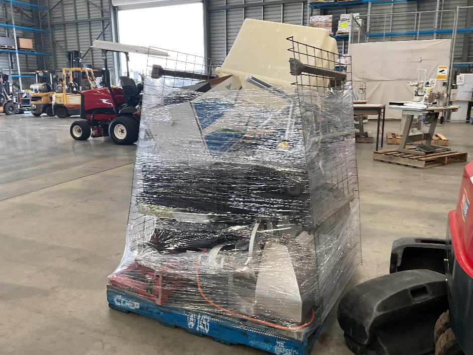 Perth Weekly Warehouse Sale