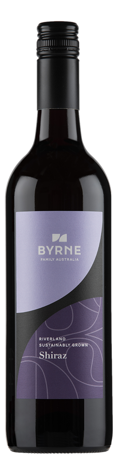 Byrne Family Australia RSG Shiraz 2023 (12x 750mL) SA
