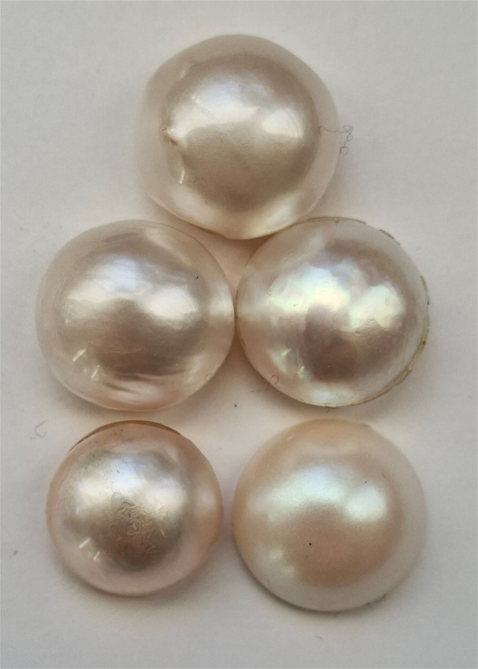 12.2 to 13.6mm Drilled