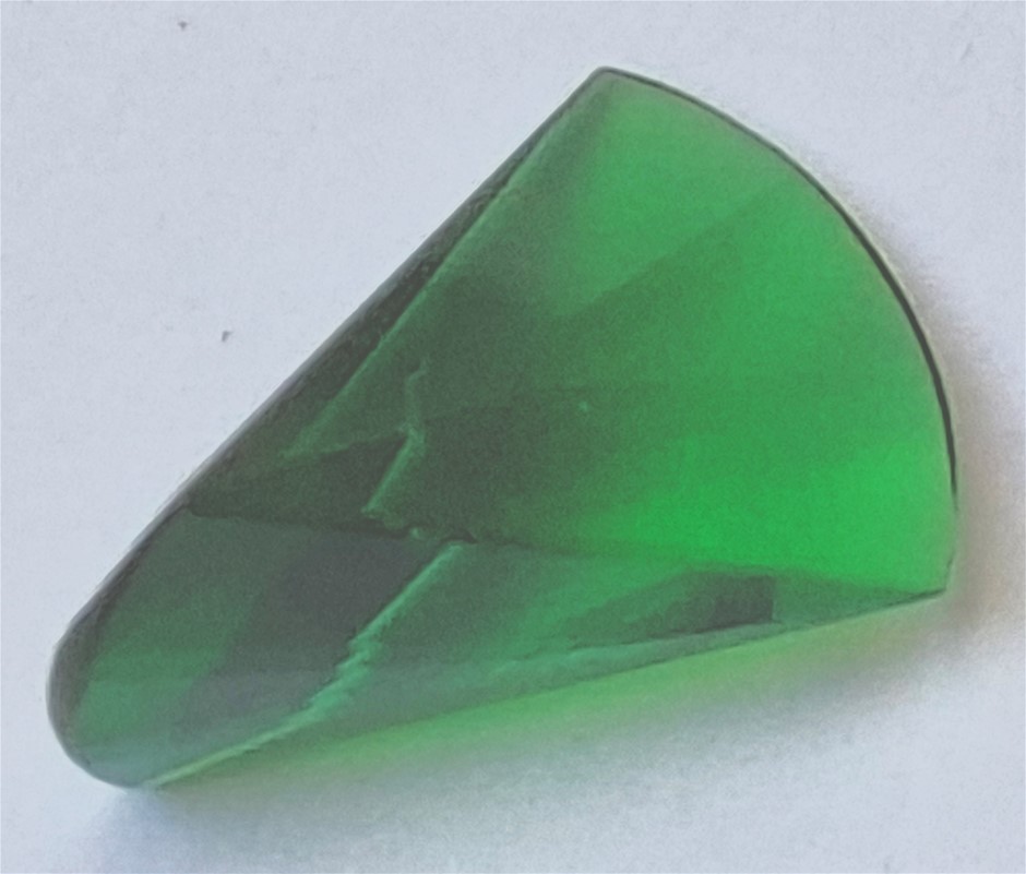 12.85x 8.5 H/ Cut Stone