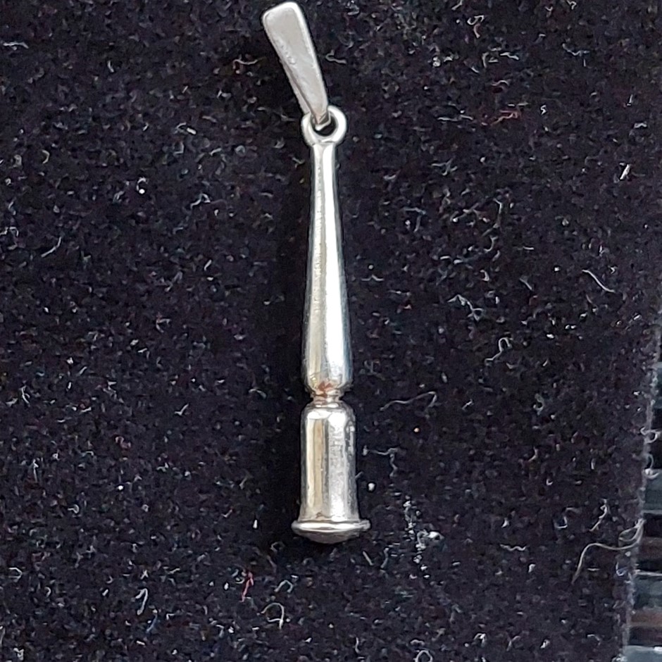S/S Pendent